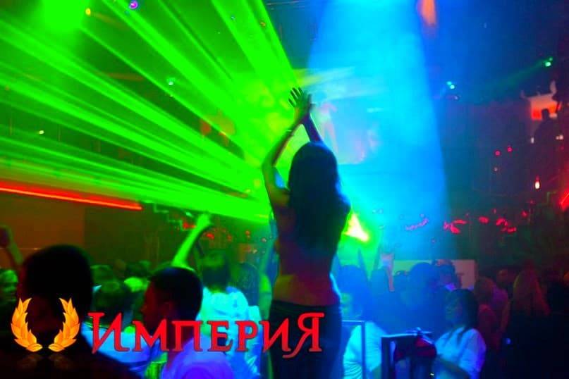 Лазерная система для дискотек, вечеринок, дома, кафе, клуба Симферополь